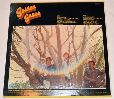 Grassroots - Their Greatest