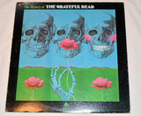 Grateful Dead - History Of