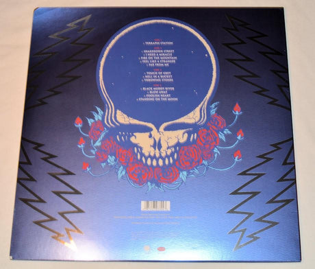 Grateful Dead - Best Of Vol2 77-89