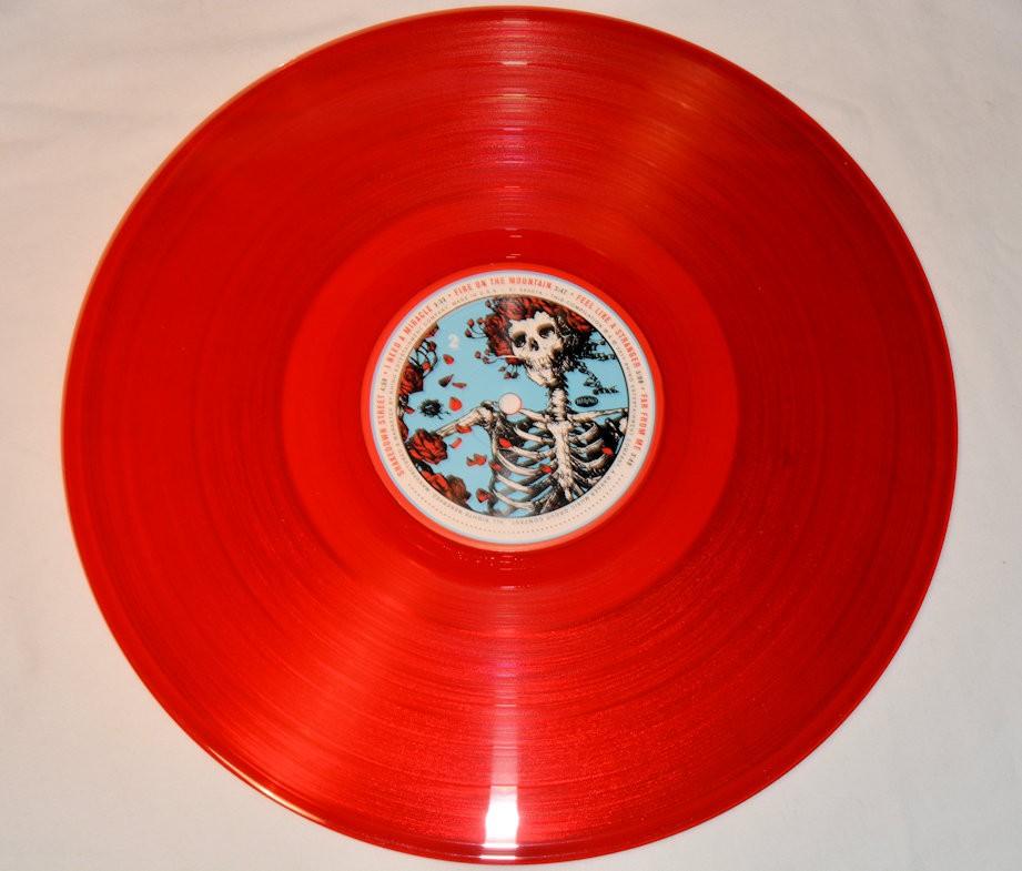 Grateful Dead - Best Of Vol2 77-89