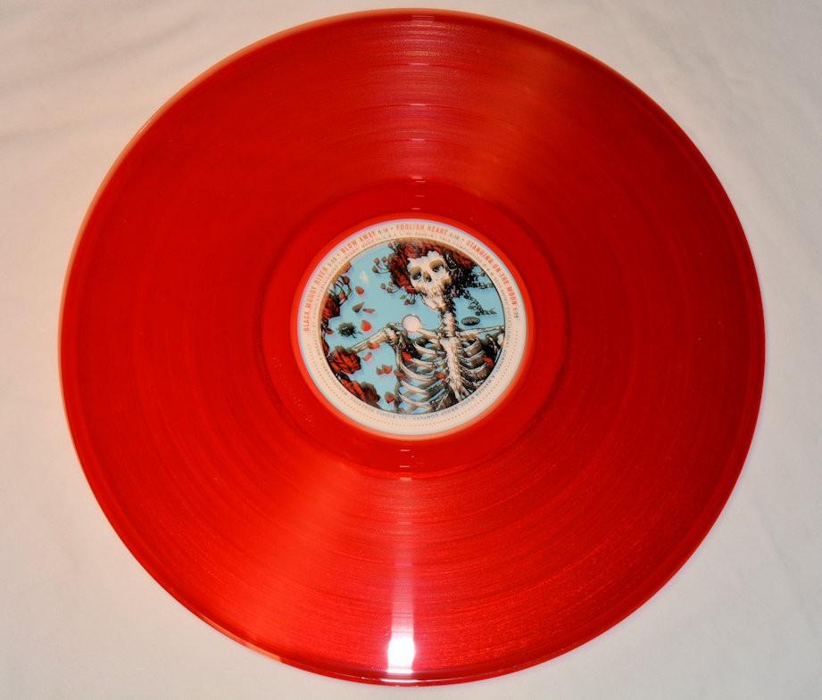 Grateful Dead - Best Of Vol2 77-89