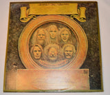 Grateful Dead - Blues For Allah