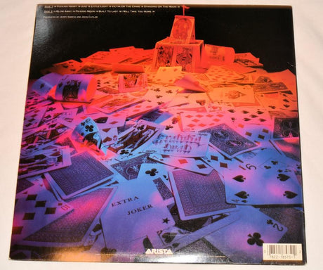 Grateful Dead - Built To Last