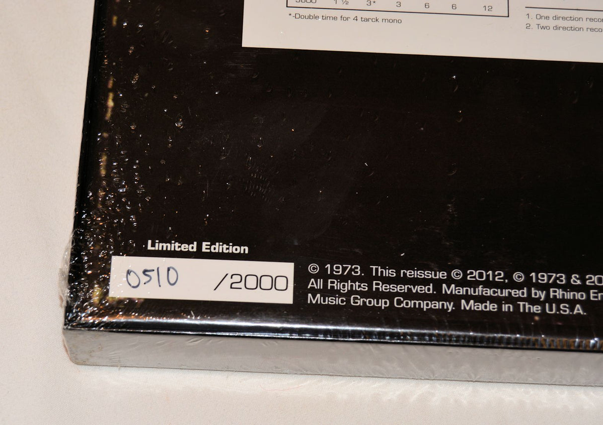 Grateful Dead - Dick's Picks Vol. 1