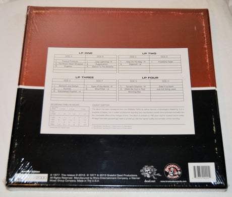 Grateful Dead - Dick's Picks Vol. 3