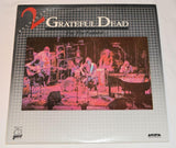 Grateful Dead - For The Faithful