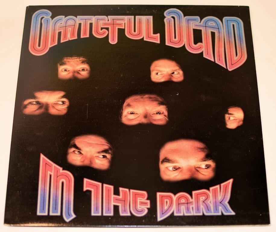 Grateful Dead - In The Dark