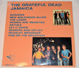 Grateful Dead - Jamaica
