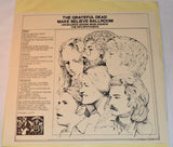 Grateful Dead - Make Believe Ballroom