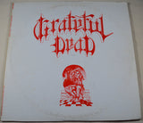 Grateful Dead - Out West