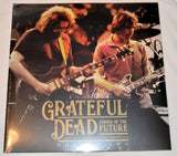 Grateful Dead - Visions of Future2