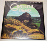 Grateful Dead - Wake Of The Flood
