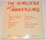 Grateful Dead - Warlocks 20th Anniversary