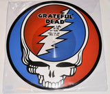 Grateful Dead - Live From Worcester Centrum