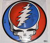 Grateful Dead - Live From Worcester Centrum