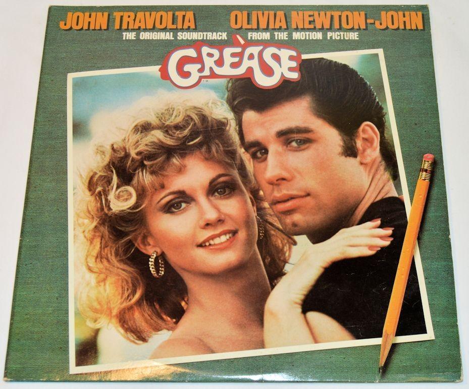 Grease - Soundtrack