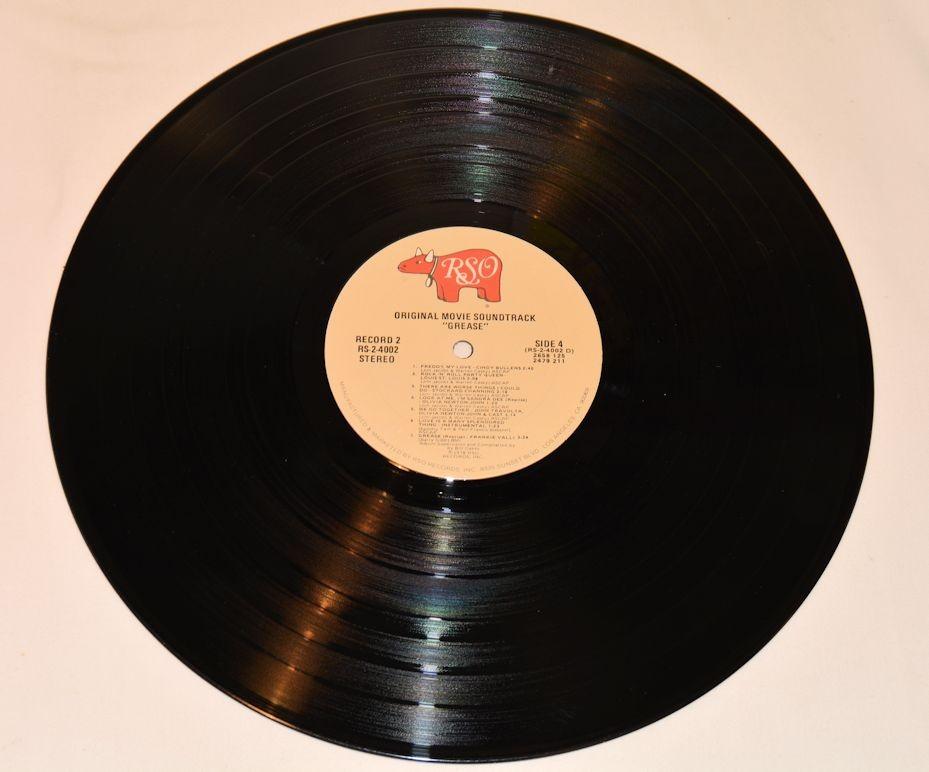 Grease - Soundtrack