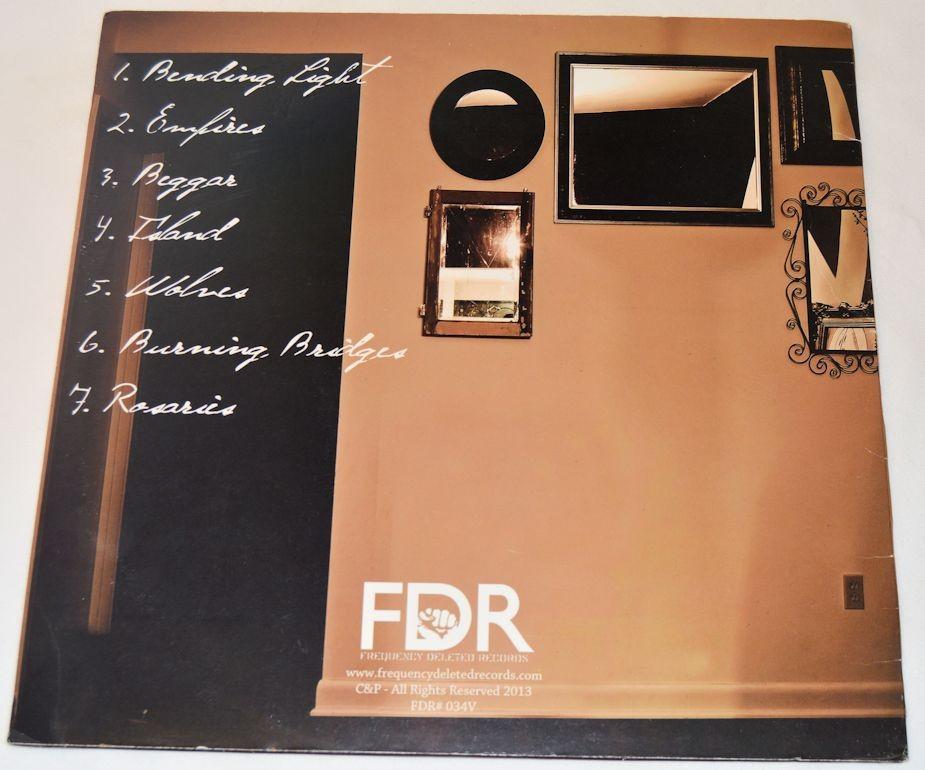 Great American Ghost - Great American Ghost