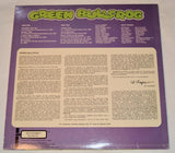 Green Bullfrog - Natural Magic