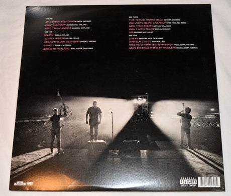 Green Day - Awesome As F**K