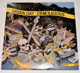 Green Day - Demolicious