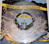 Green Day - Demolicious