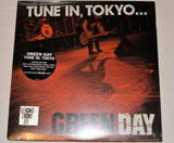 Green Day - Tune In Tokyo