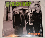 Green Day - Warning