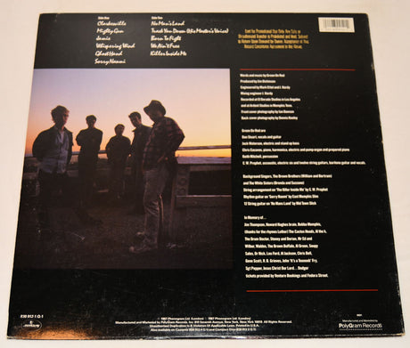 Green On Red - The Killer Inside Me