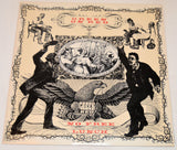 Green On Red - No Free Lunch