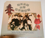 Green Pajamas - Book Of Hours