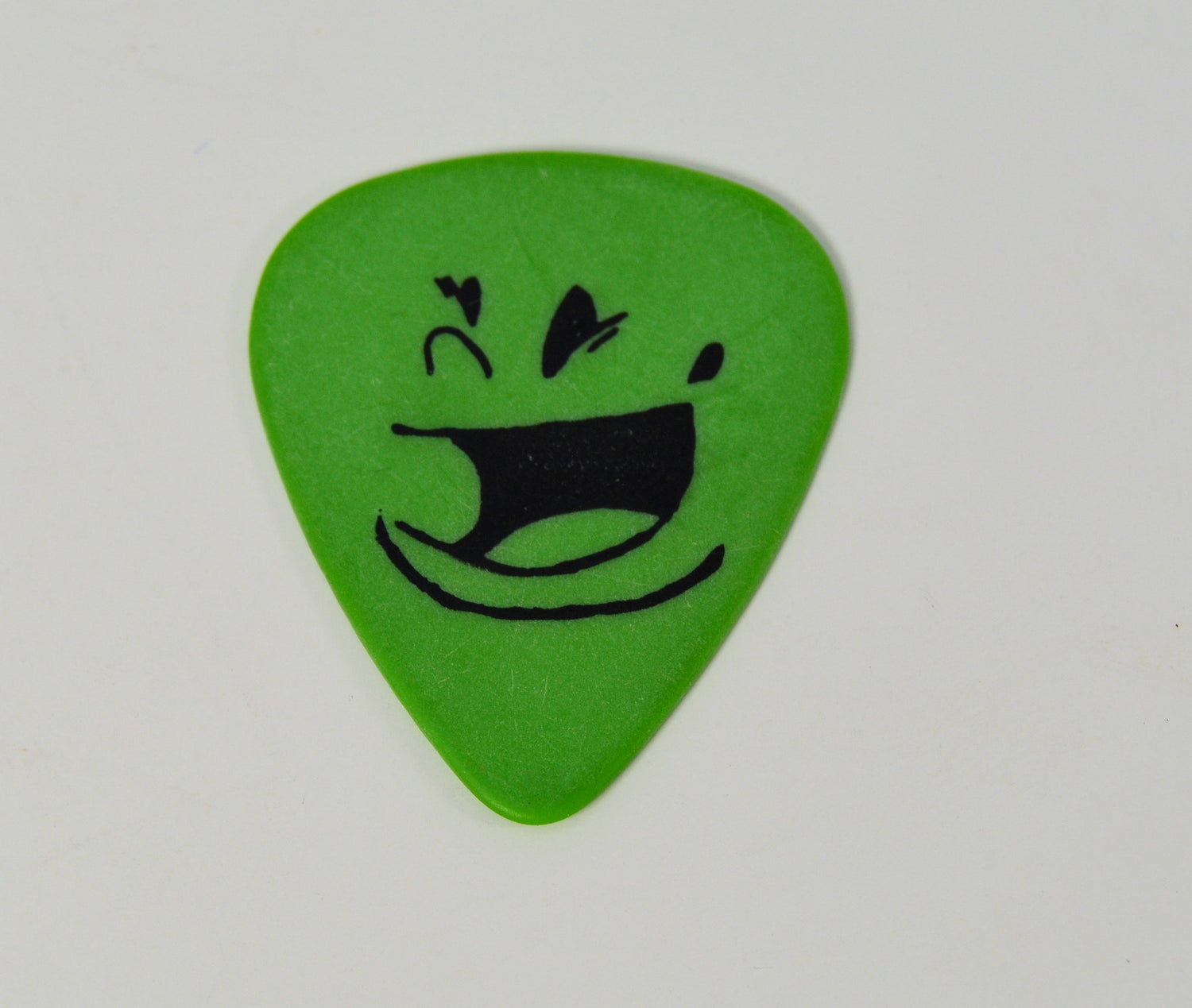 Green Day - Billie Joe Armstrong Guitar Pick