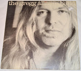 Allman, Gregg - Just Before The Bullets Fly