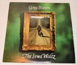 Brown, Greg - The Iowa Waltz