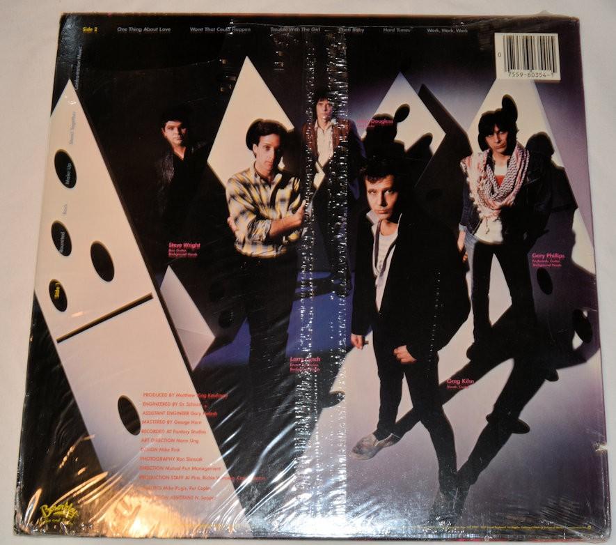 Kihn, Greg - Kihntagious