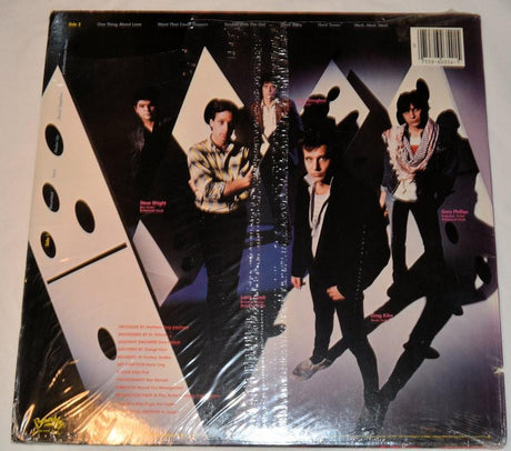 Kihn, Greg - Kihntagious