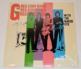 Kihn, Greg Band - With The Naked Eye