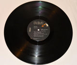 Perry, Greg - Smokin