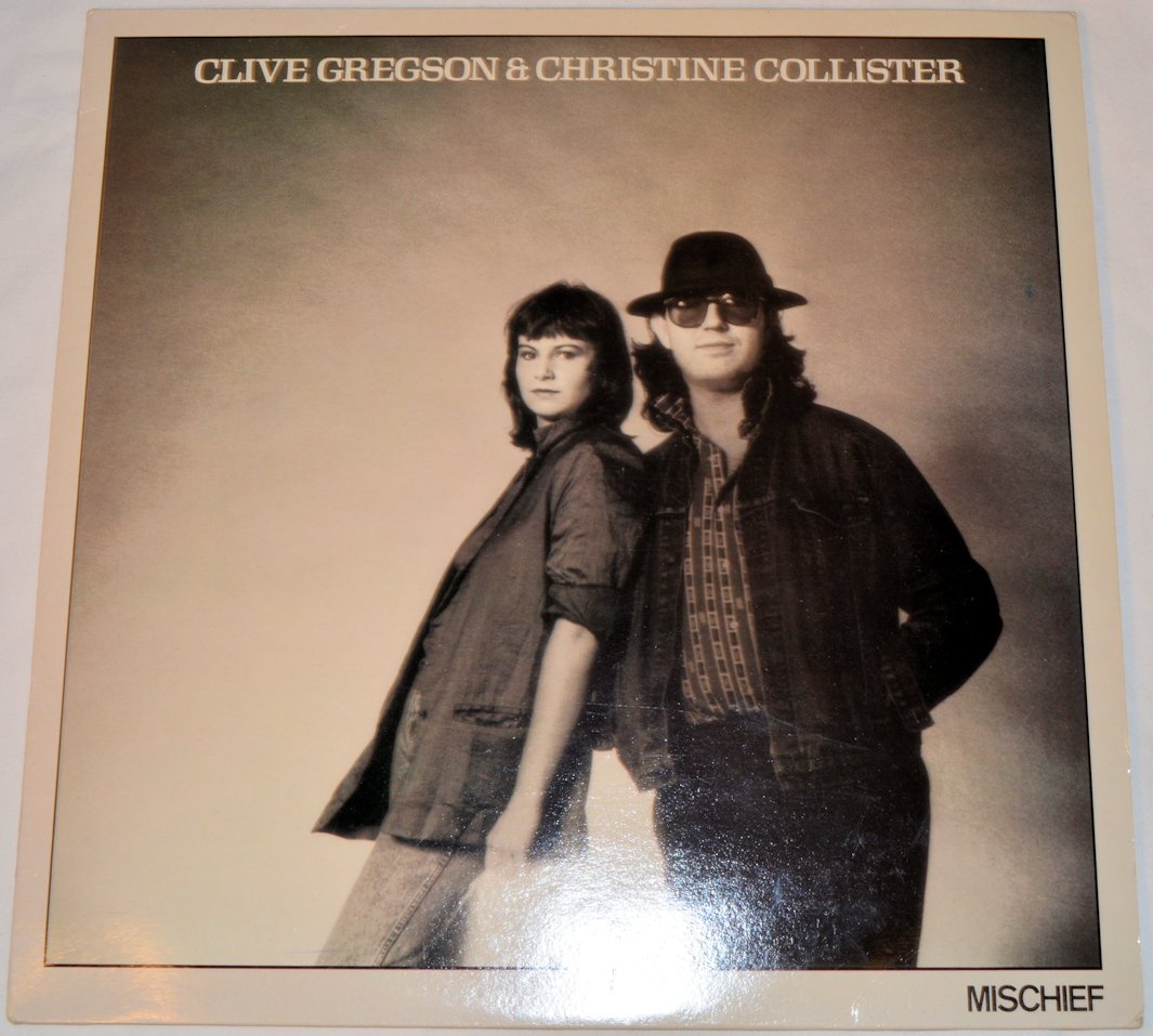 Gregson / Collister - Mischief