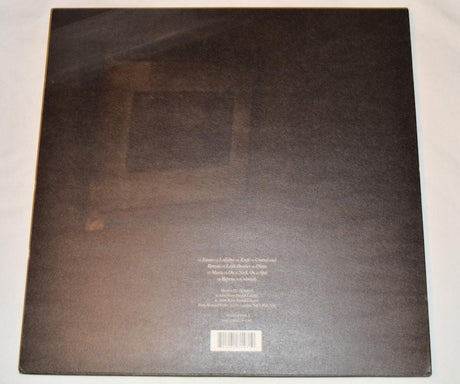 Grizzly Bear - Yellow House