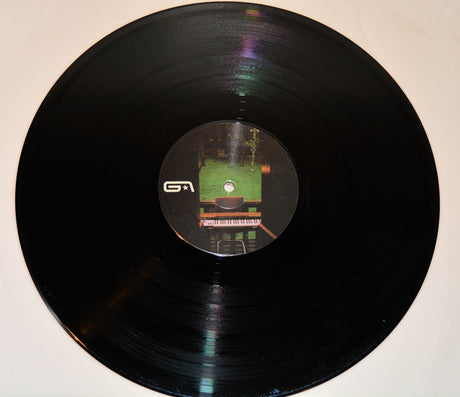 Groove Armada - Goodbye Country