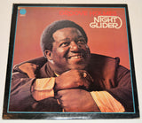 Holmes, Groove - Night Glider