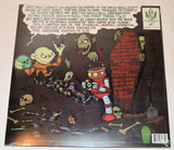 Groovie Ghoulies - Flying