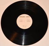 Ground Zero - Ground Zero