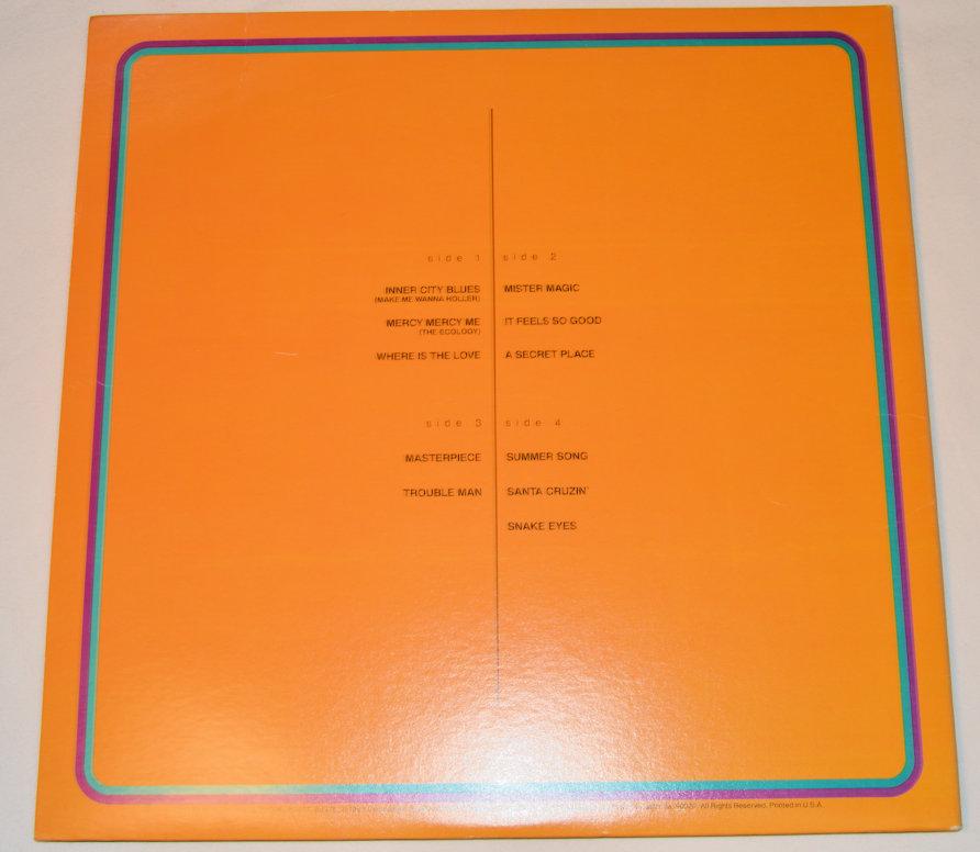 Washington, Grover - Anthology