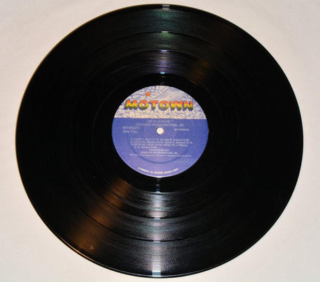 Washington, Grover Jr. - Skylarkin'