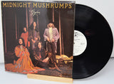 Gryphon ‎– Midnight Mushrumps
