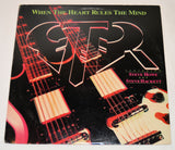 GTR - When The Heart Rules The Mind