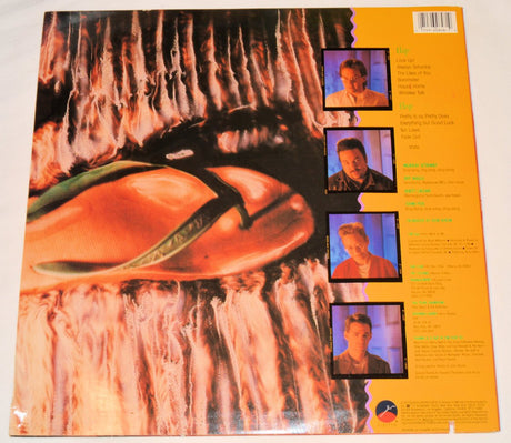 Guadalcanal Diary - Flip Flop