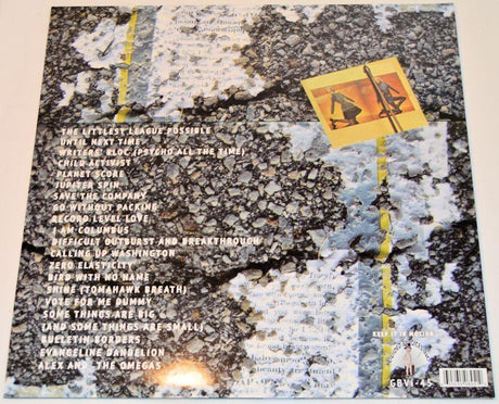 Guided By Voices - Motivational Jumpsuit